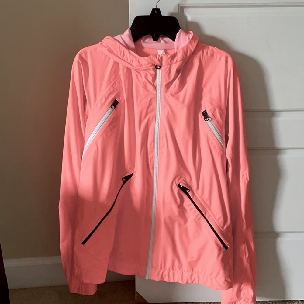 Lululemon jacket! Size 8